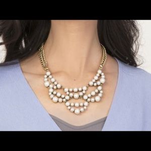 Premier Designs Pearlicious Necklace